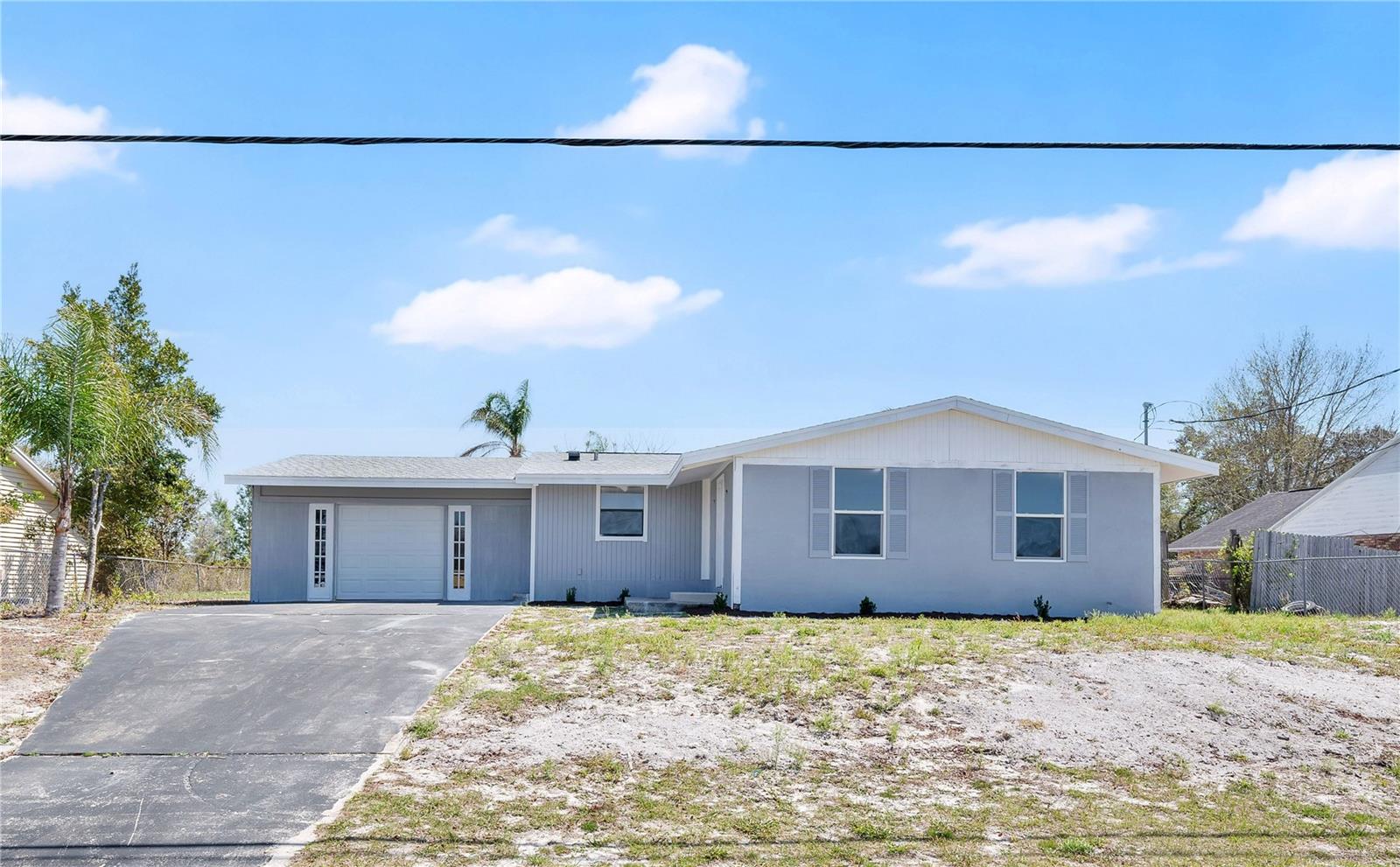 DELTONA LAKES UNIT 34 - Residential