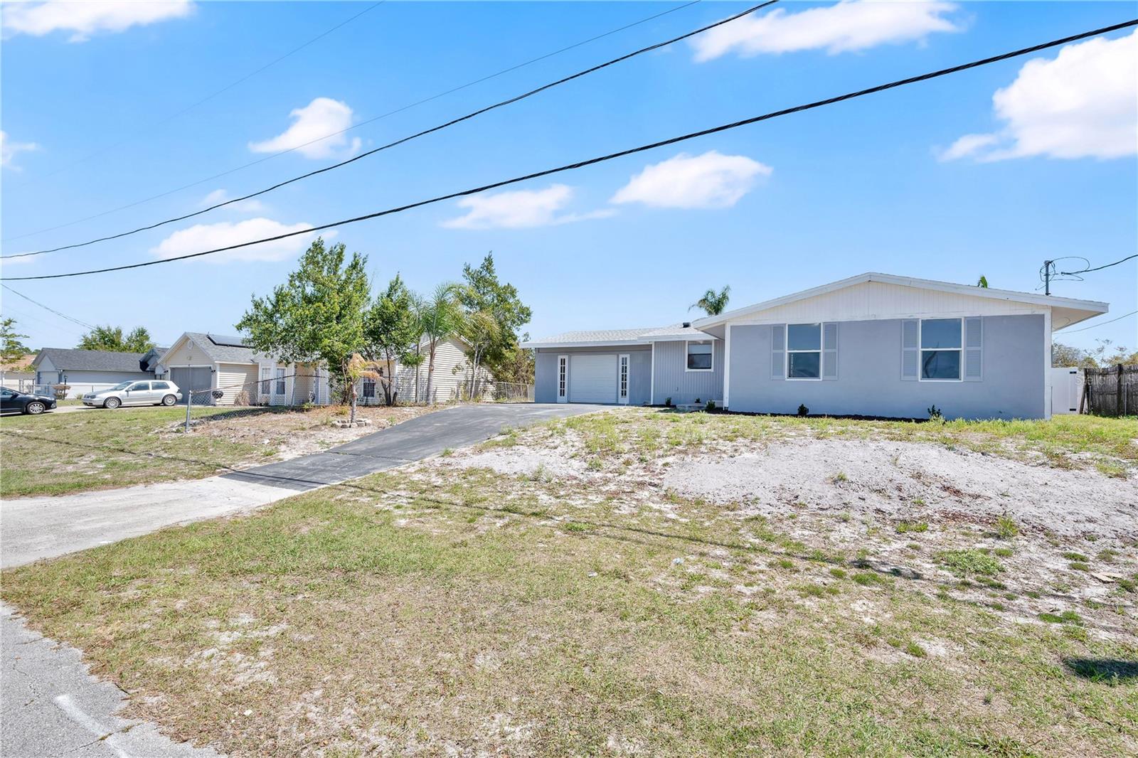 DELTONA LAKES UNIT 34 - Residential