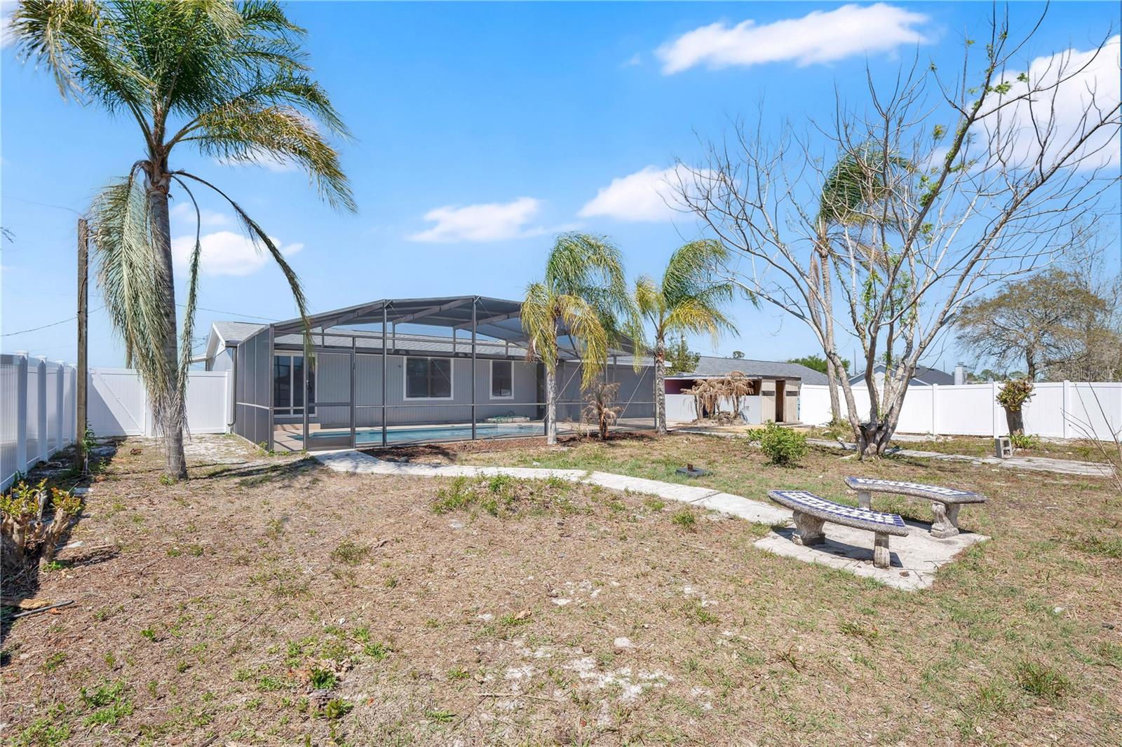 DELTONA LAKES UNIT 34 - Residential