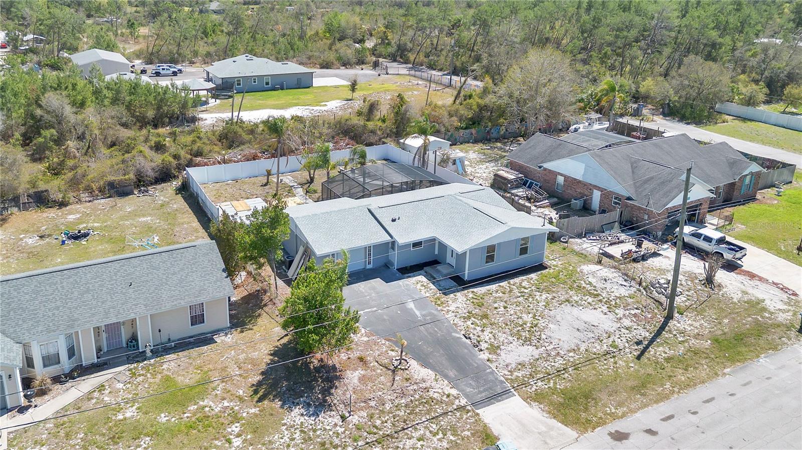 DELTONA LAKES UNIT 34 - Residential