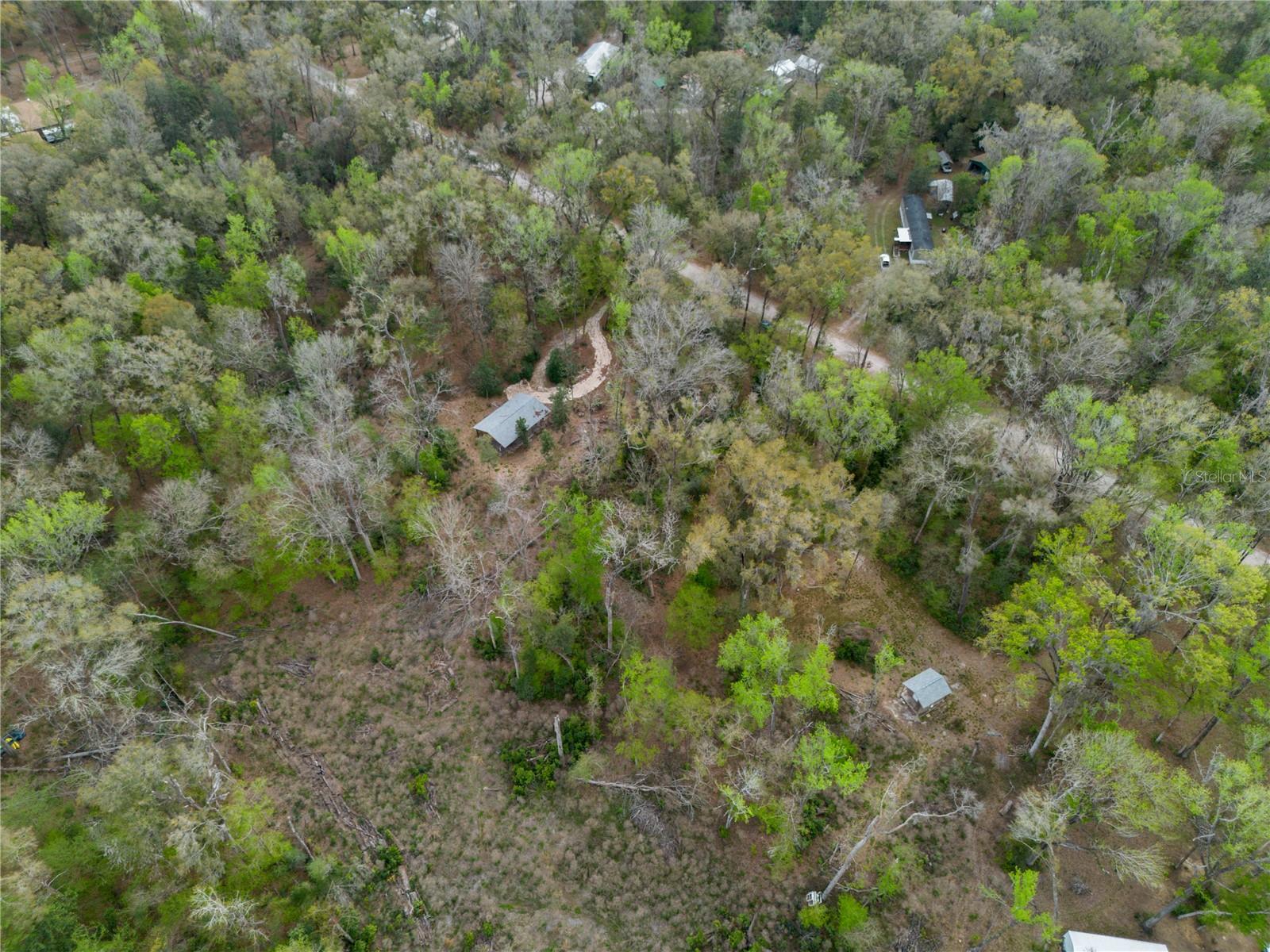 THREE RIVERS ESTATES - Residential