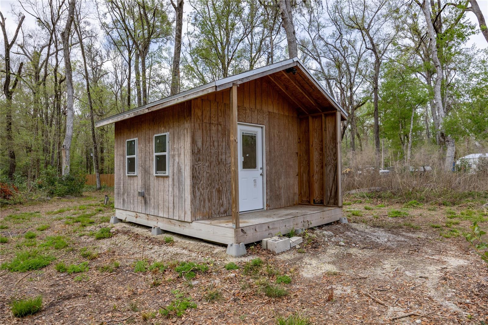 THREE RIVERS ESTATES - Residential