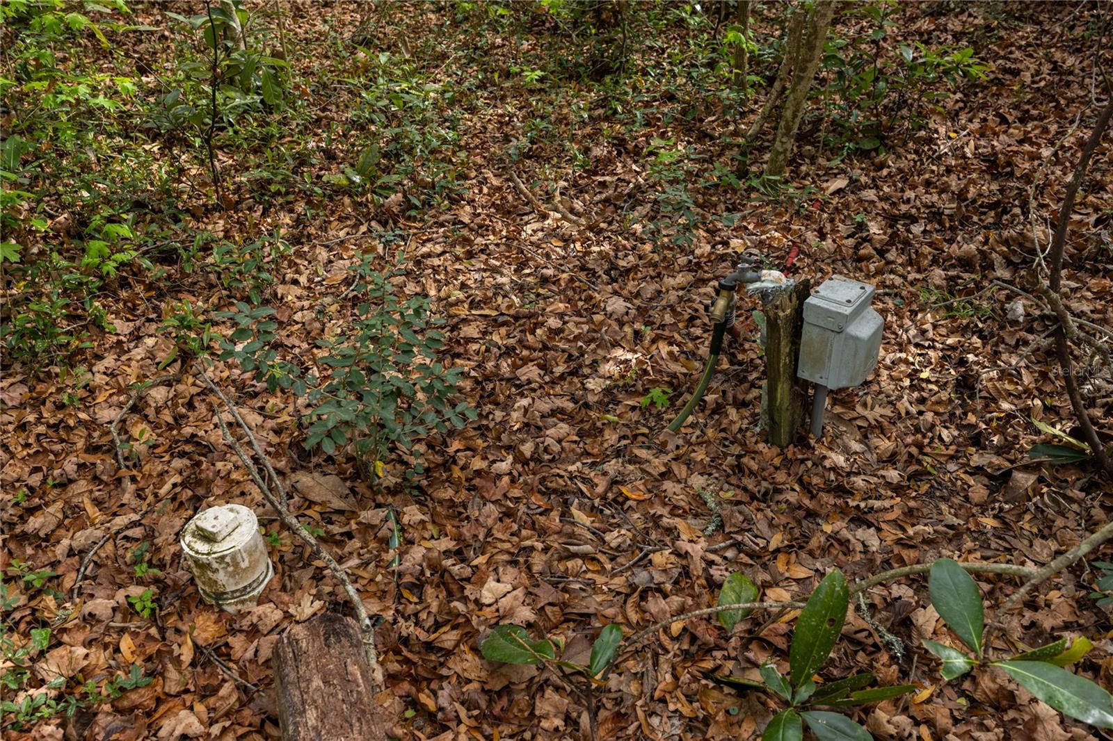 THREE RIVERS ESTATES - Residential