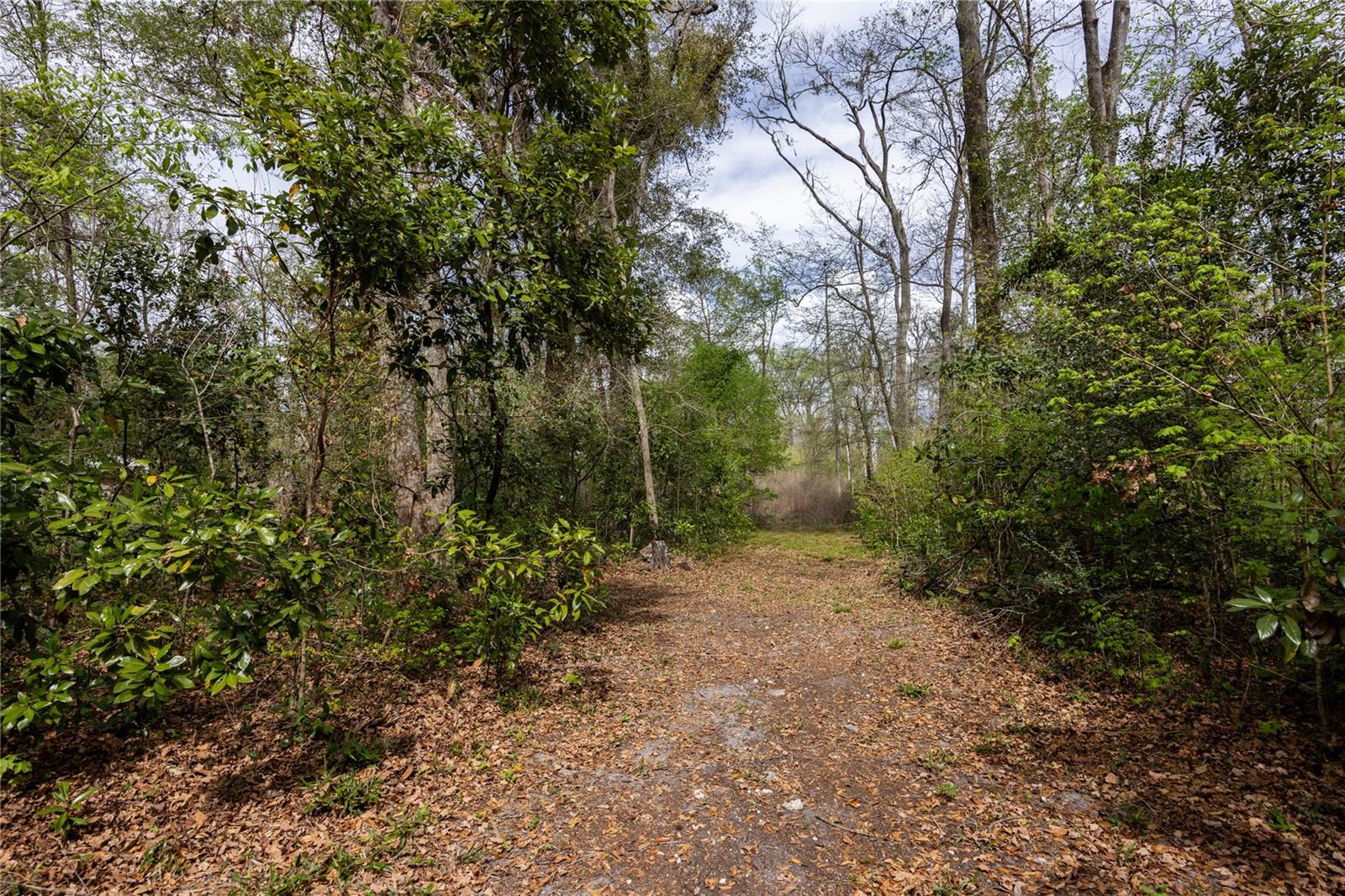 THREE RIVERS ESTATES - Residential