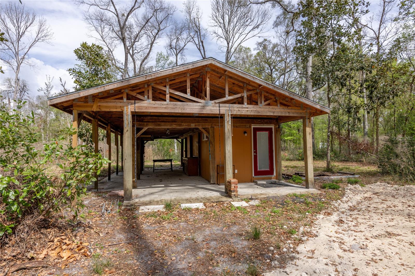 THREE RIVERS ESTATES - Residential