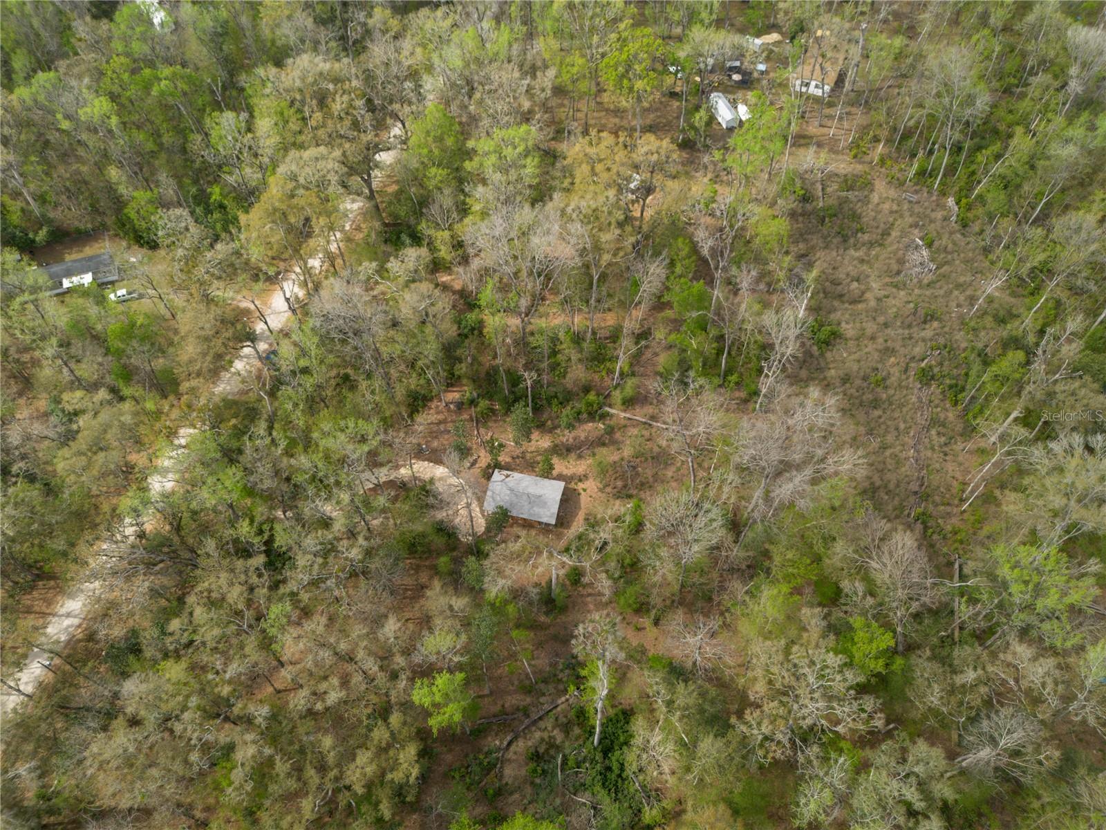 THREE RIVERS ESTATES - Residential