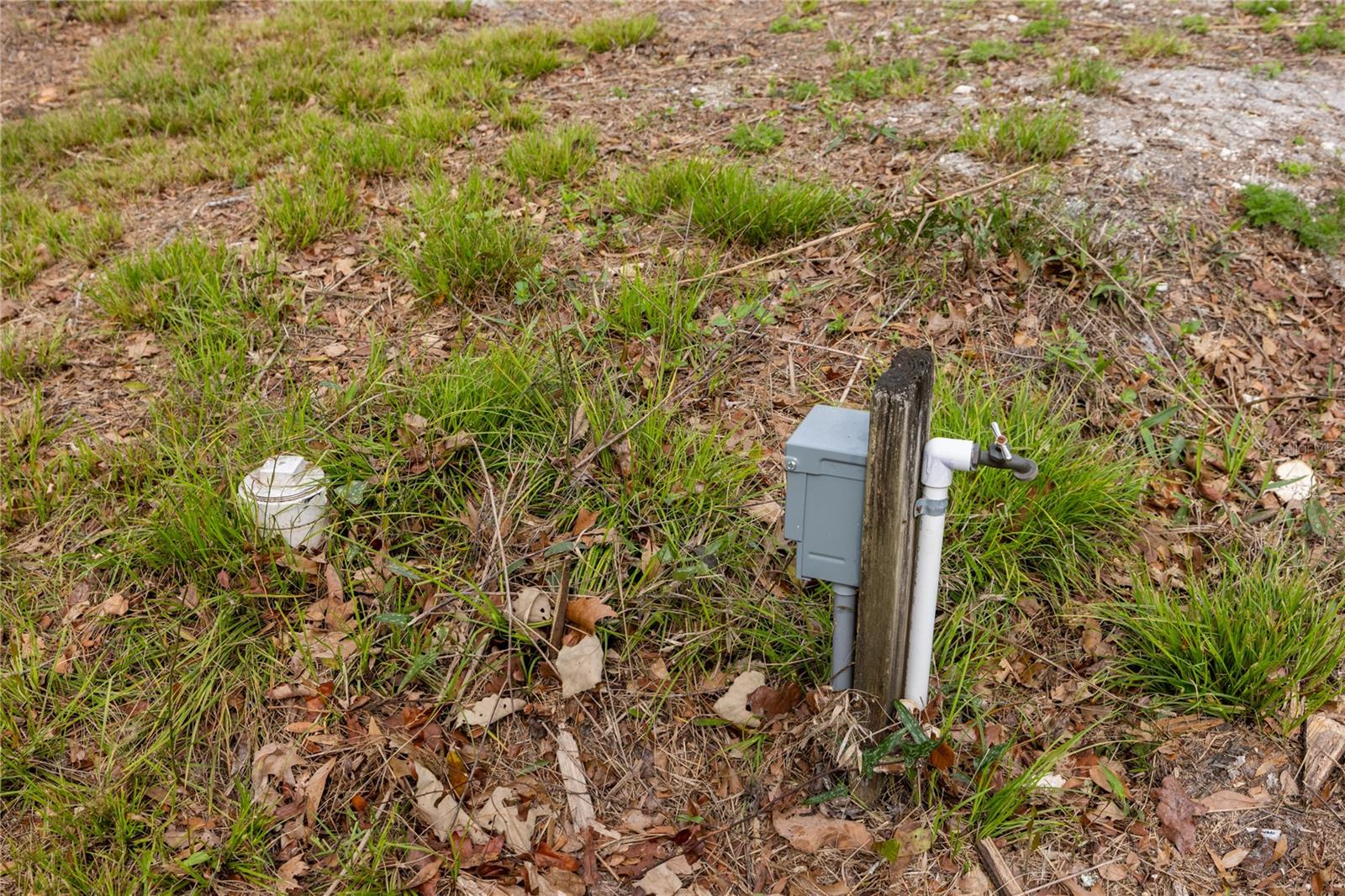 THREE RIVERS ESTATES - Residential