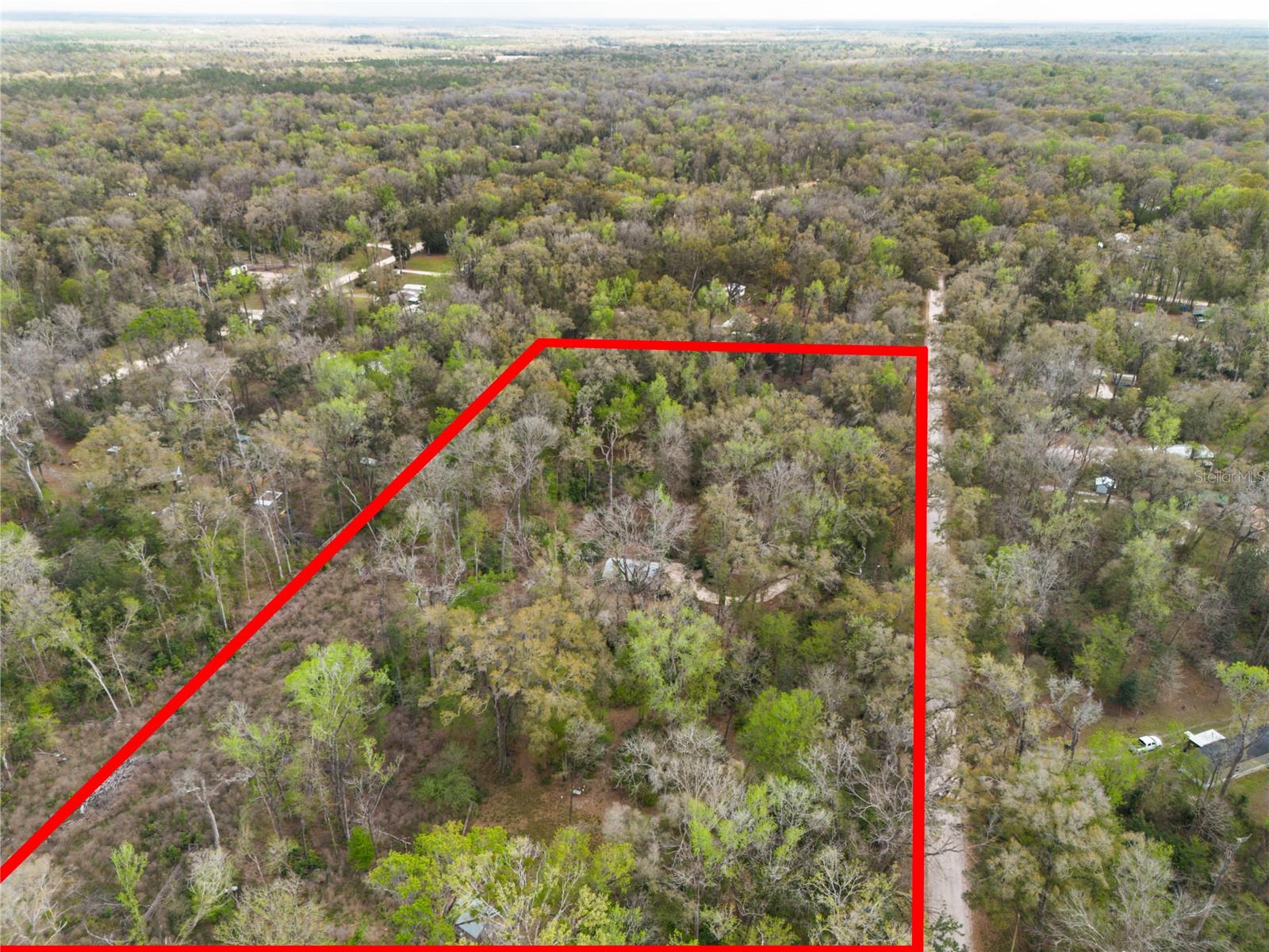 THREE RIVERS ESTATES - Residential