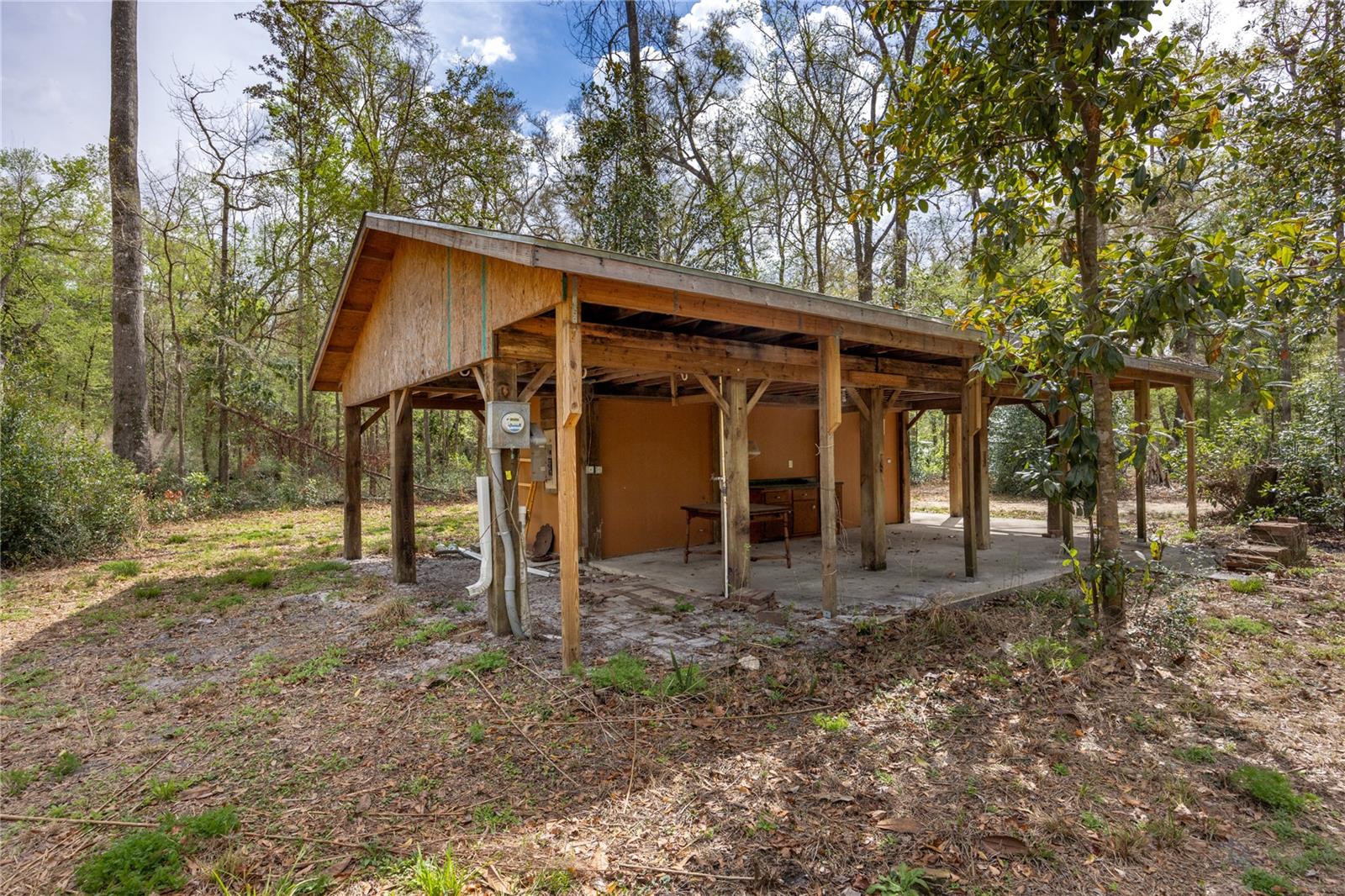 THREE RIVERS ESTATES - Residential