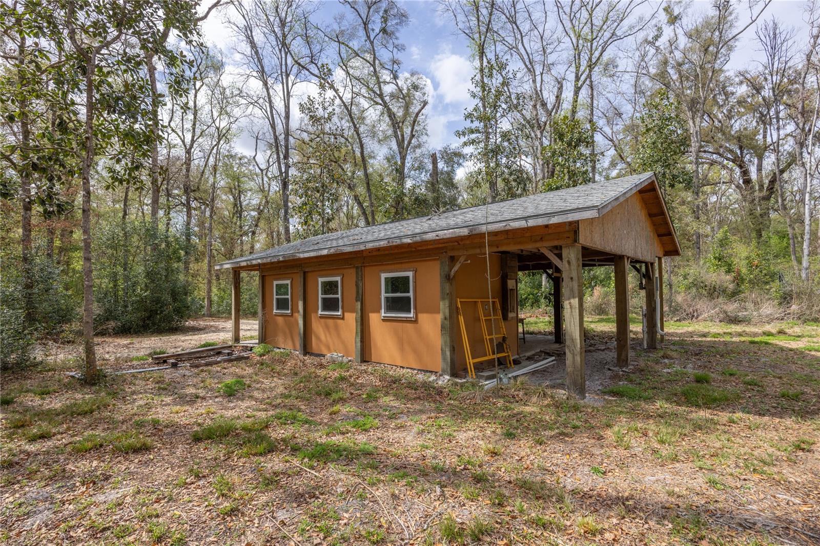 THREE RIVERS ESTATES - Residential