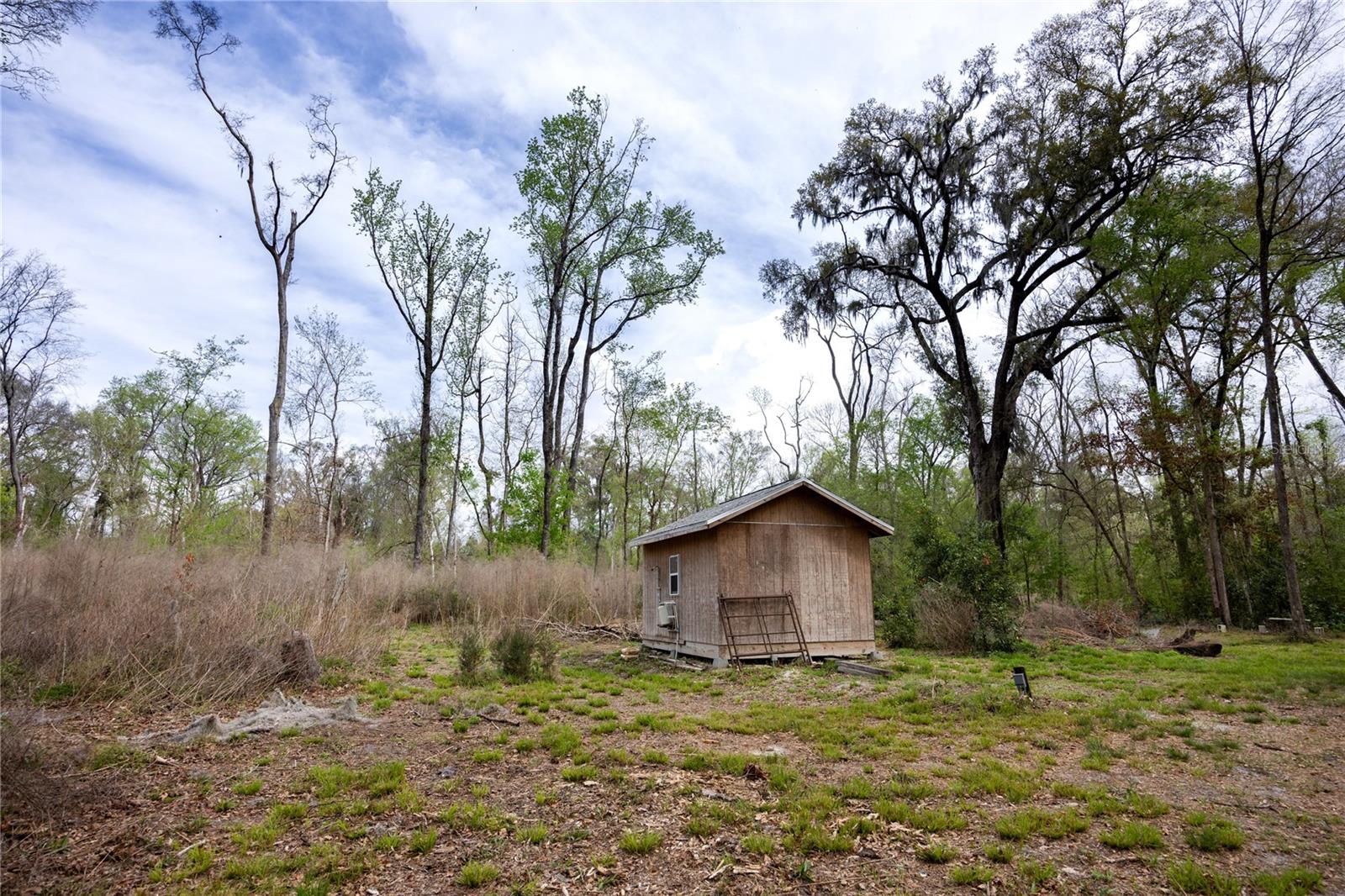 THREE RIVERS ESTATES - Residential