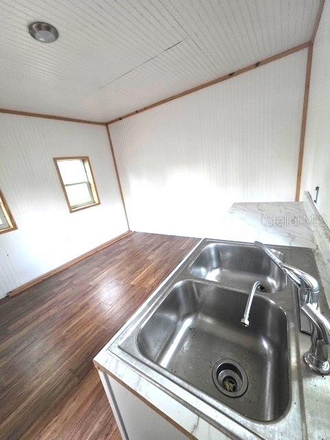 THREE RIVERS ESTATES - Residential