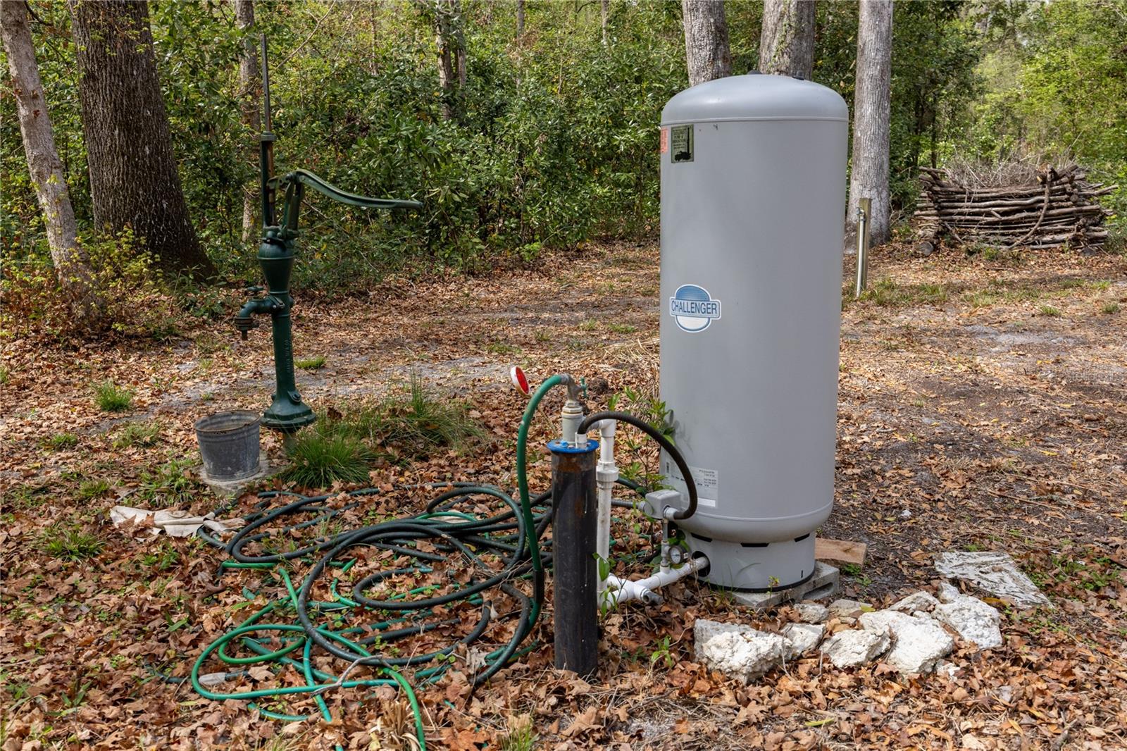 THREE RIVERS ESTATES - Residential