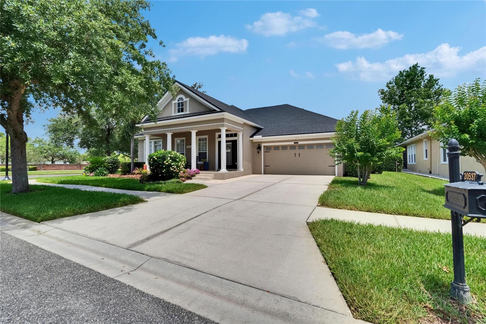 20537 LACE CASCADE ROAD