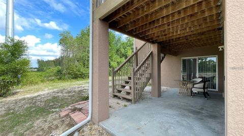 A home in TARPON SPRINGS