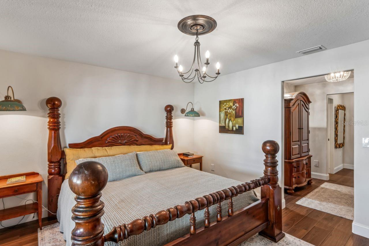 FLOR A MAR - Residential
