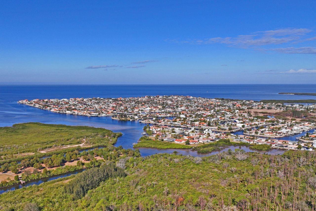 FLOR A MAR - Residential