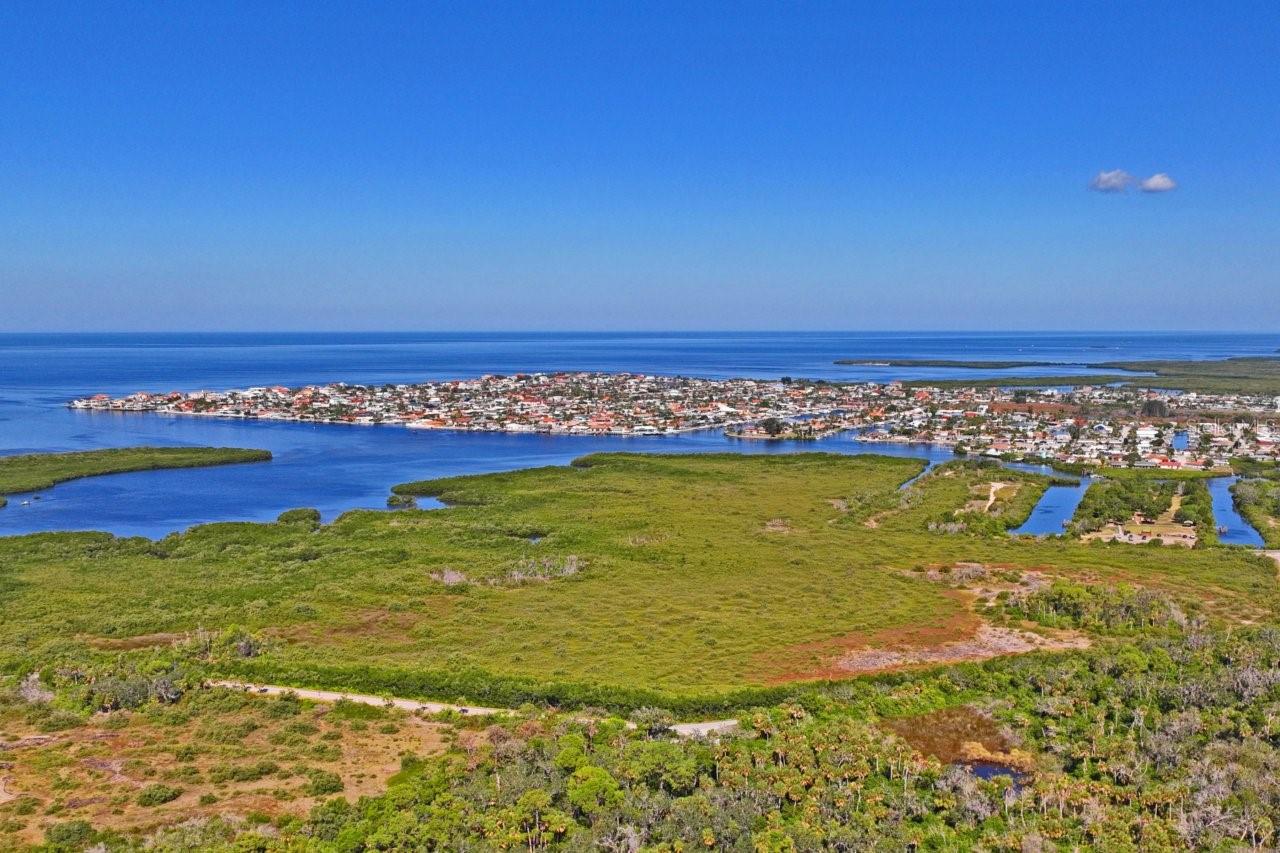 FLOR A MAR - Residential