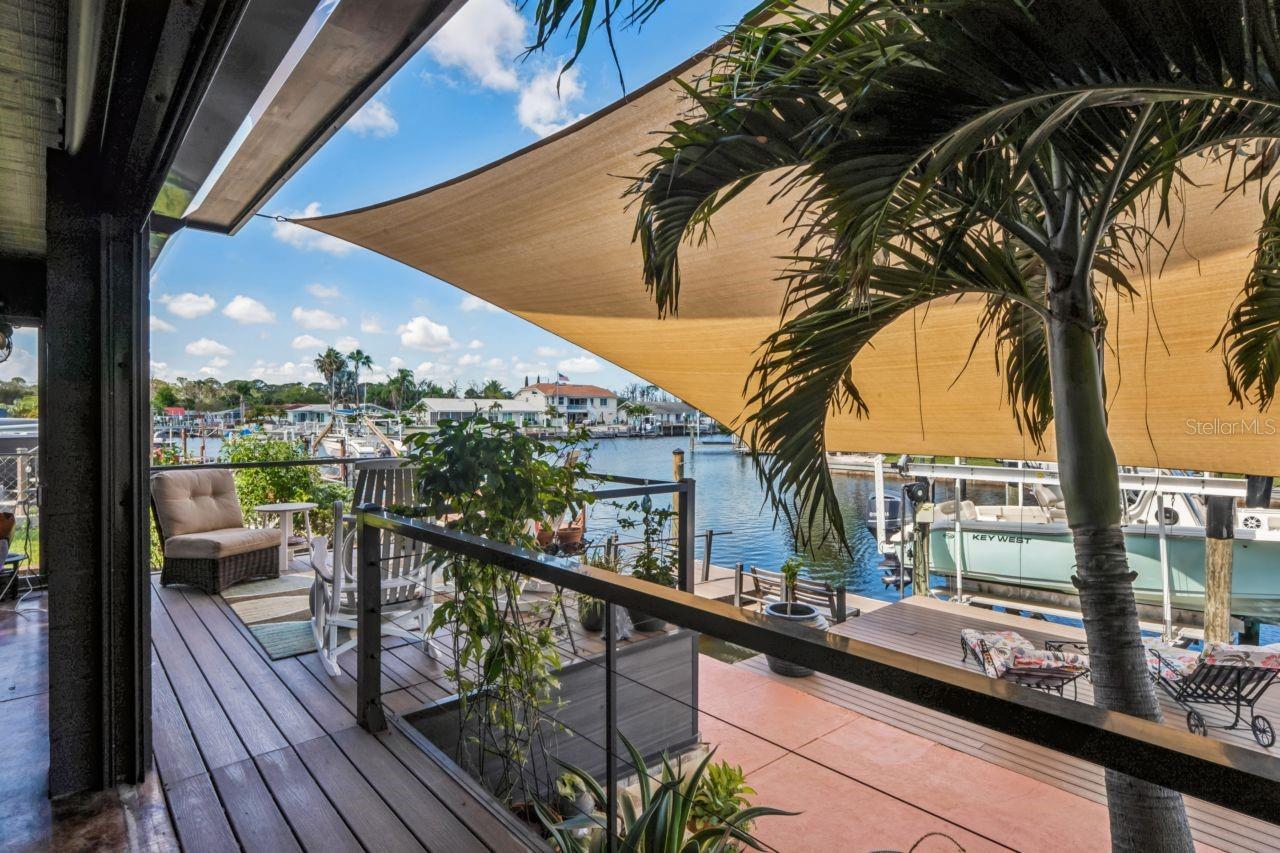 FLOR A MAR - Residential