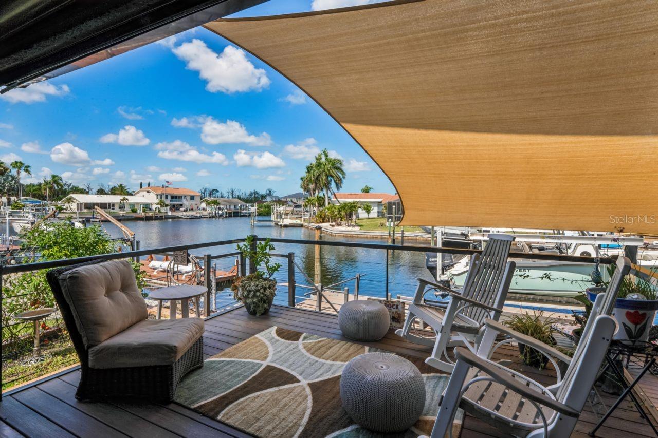 FLOR A MAR - Residential