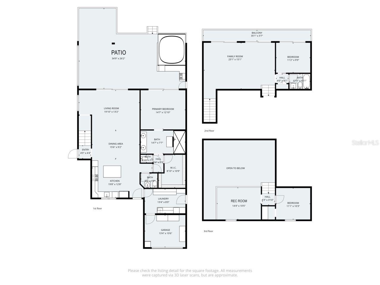 FLOR A MAR - Residential