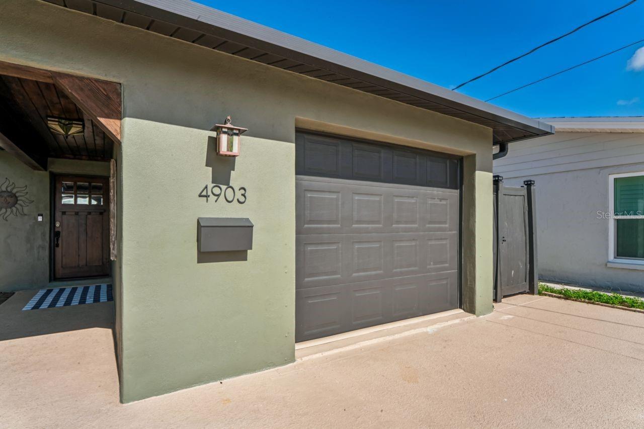 4903 BLUE HERON DRIVE