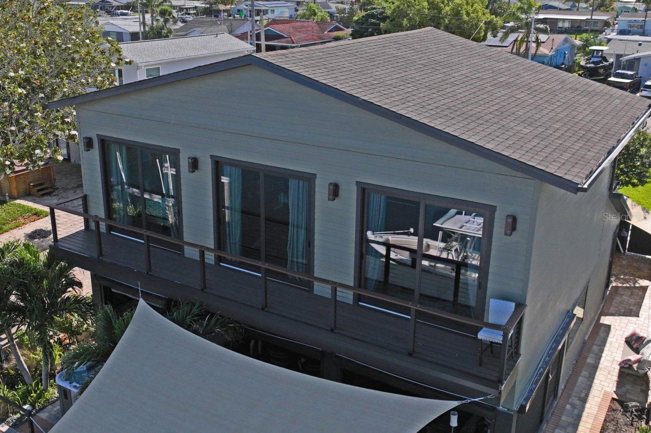 FLOR A MAR - Residential
