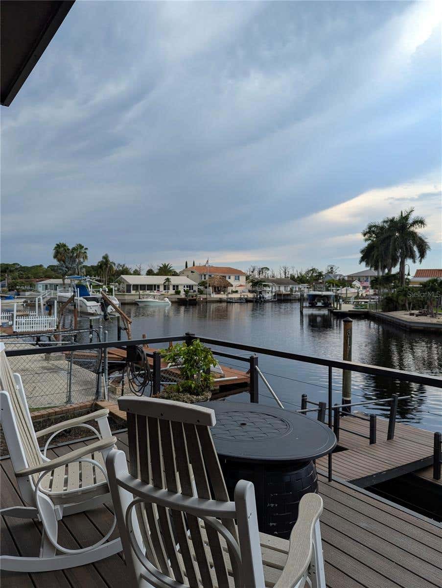 Photo of 4903 Blue Heron Drive, New Port Richey, FL 34652 (MLS # W7885929)