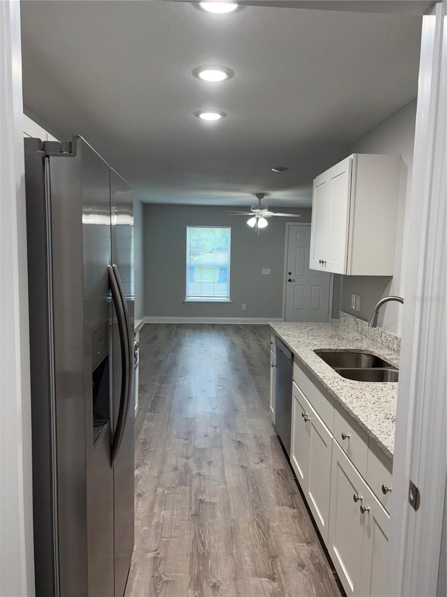 C & E SUBDIVISION UNIT NO 01 - Residential