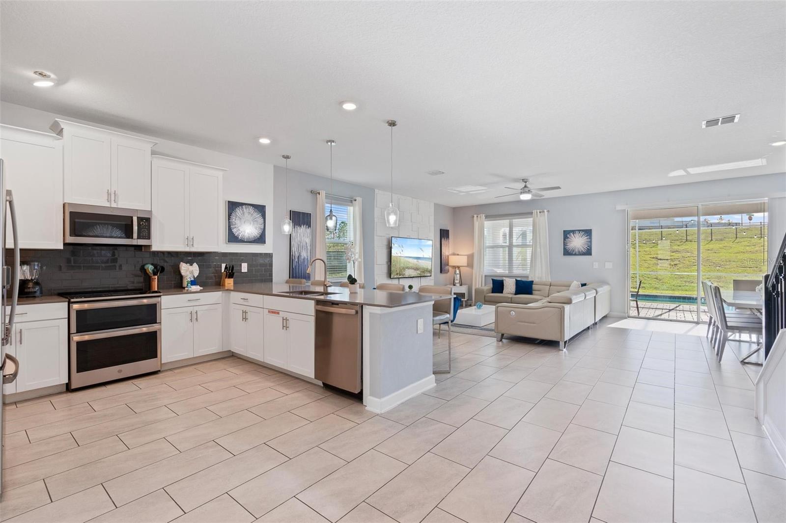 STONEYBROOK SOUTH NORTH PRCL PH 7 - Residential