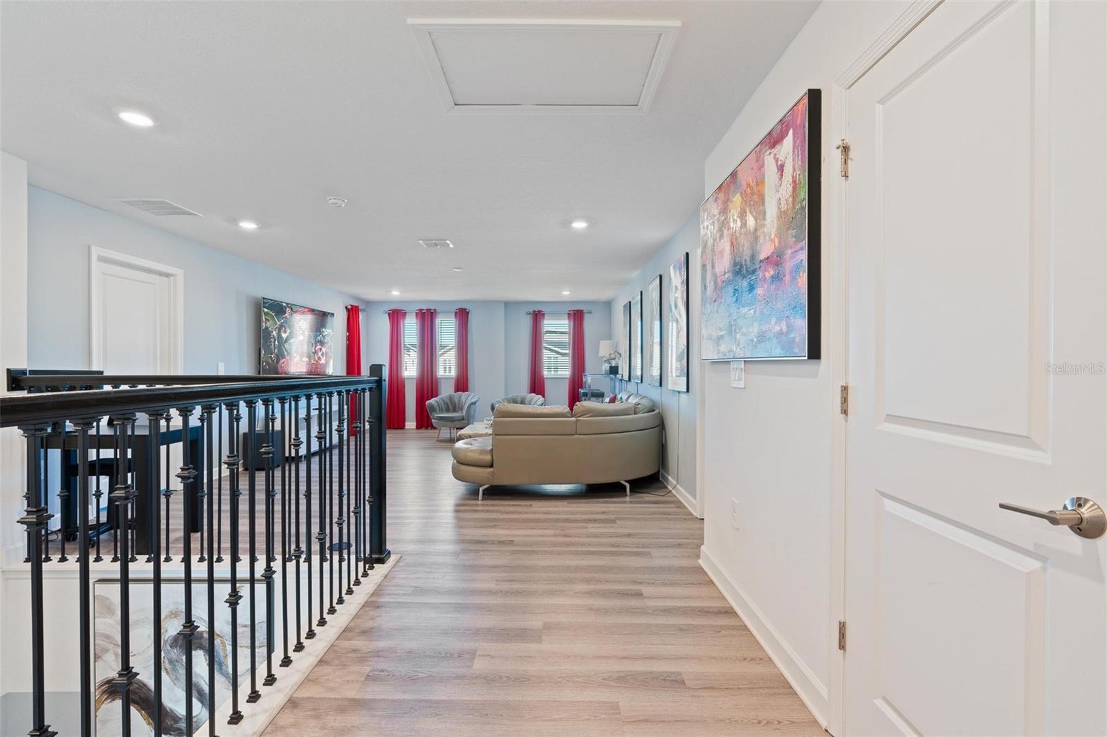 STONEYBROOK SOUTH NORTH PRCL PH 7 - Residential