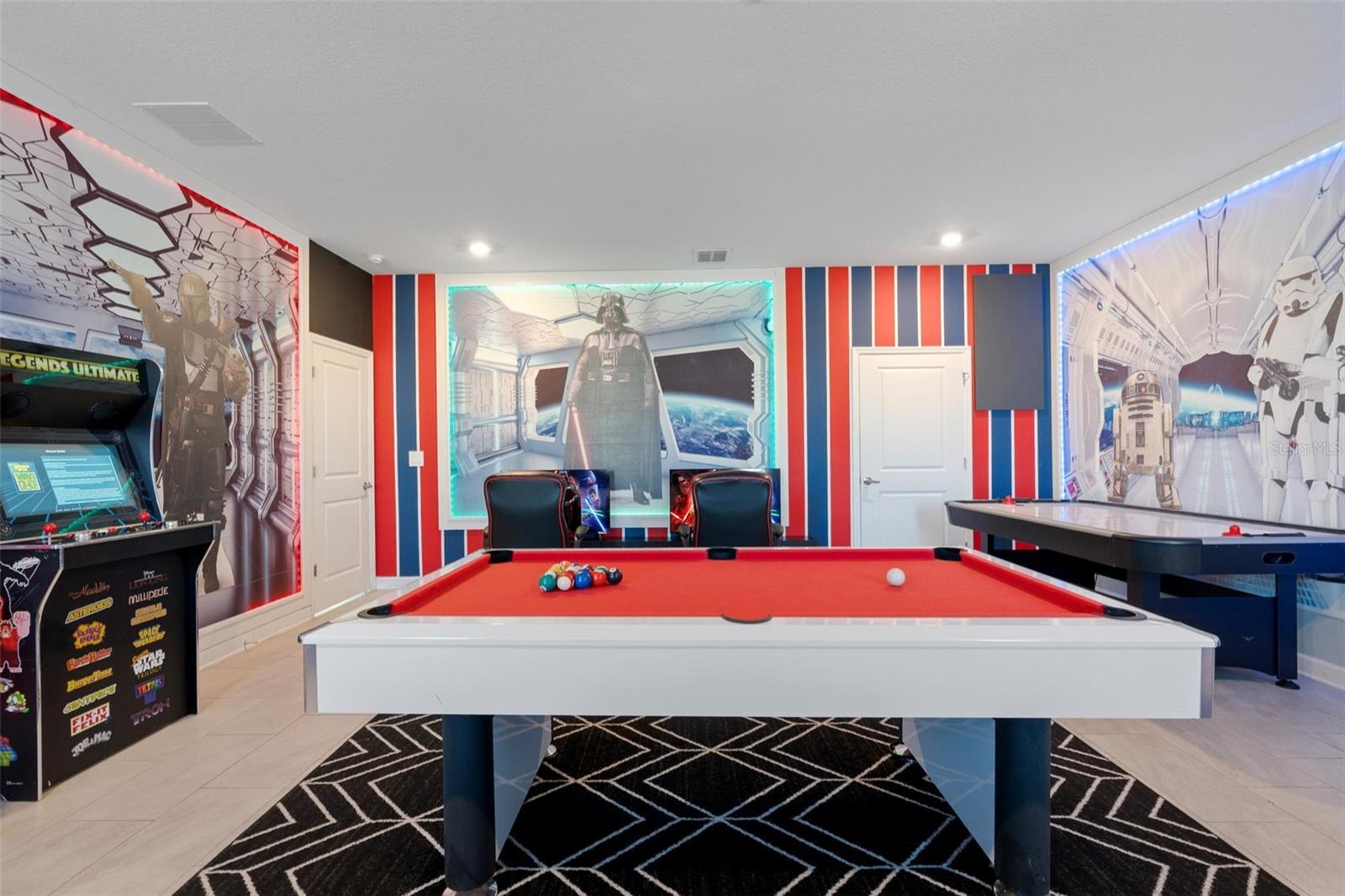 STONEYBROOK SOUTH NORTH PRCL PH 7 - Residential