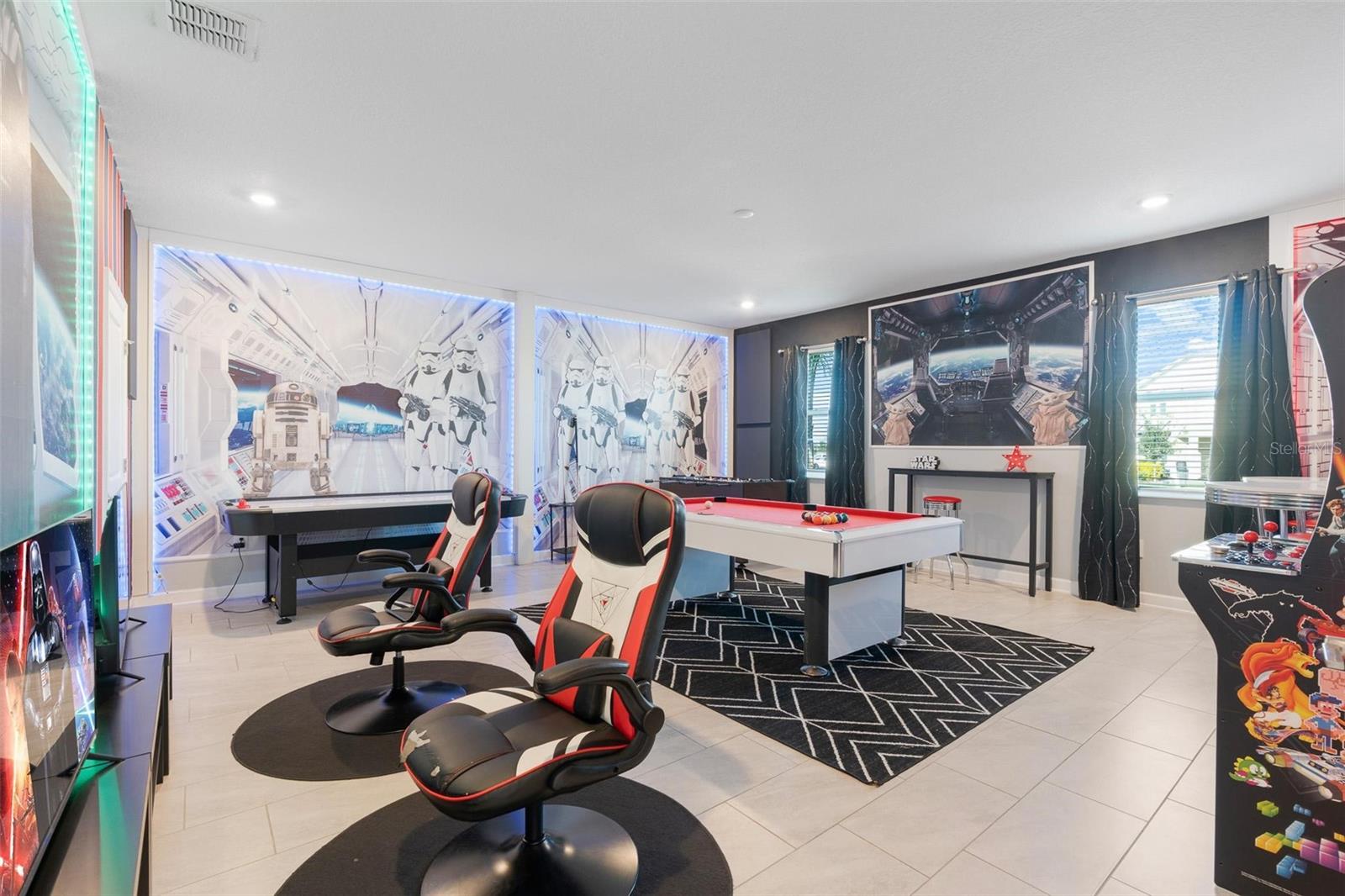 STONEYBROOK SOUTH NORTH PRCL PH 7 - Residential