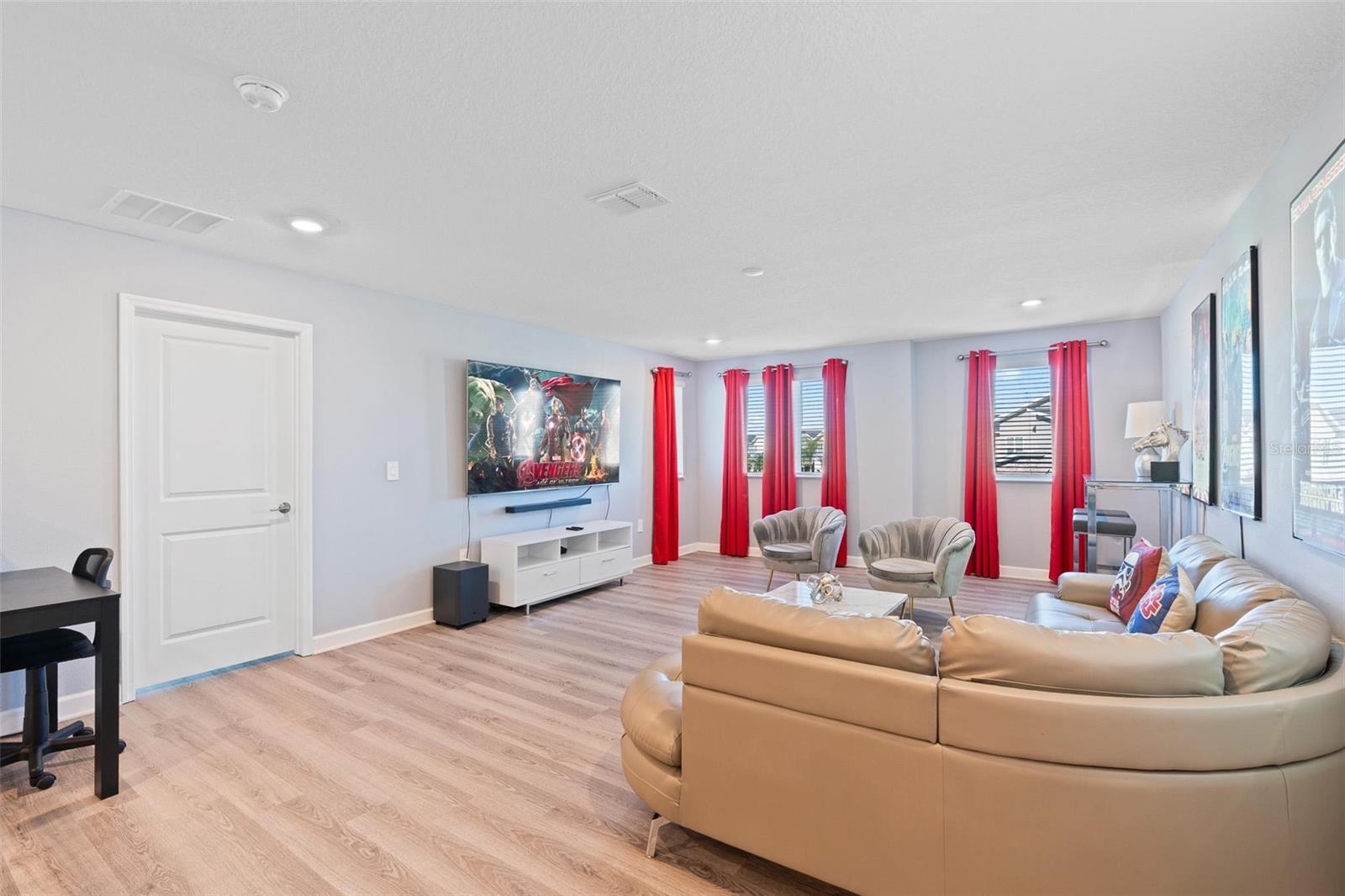 STONEYBROOK SOUTH NORTH PRCL PH 7 - Residential