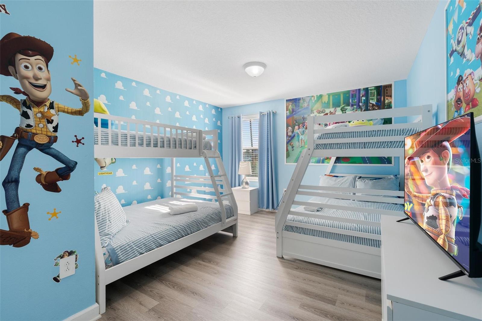 STONEYBROOK SOUTH NORTH PRCL PH 7 - Residential