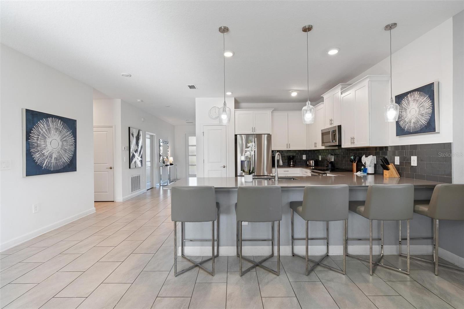 STONEYBROOK SOUTH NORTH PRCL PH 7 - Residential