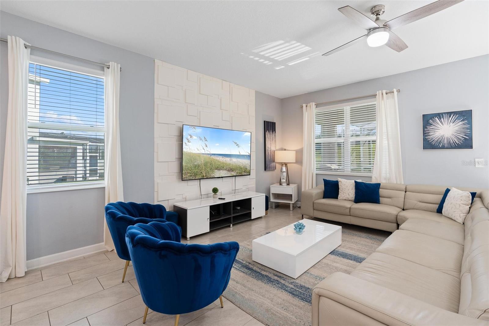 STONEYBROOK SOUTH NORTH PRCL PH 7 - Residential