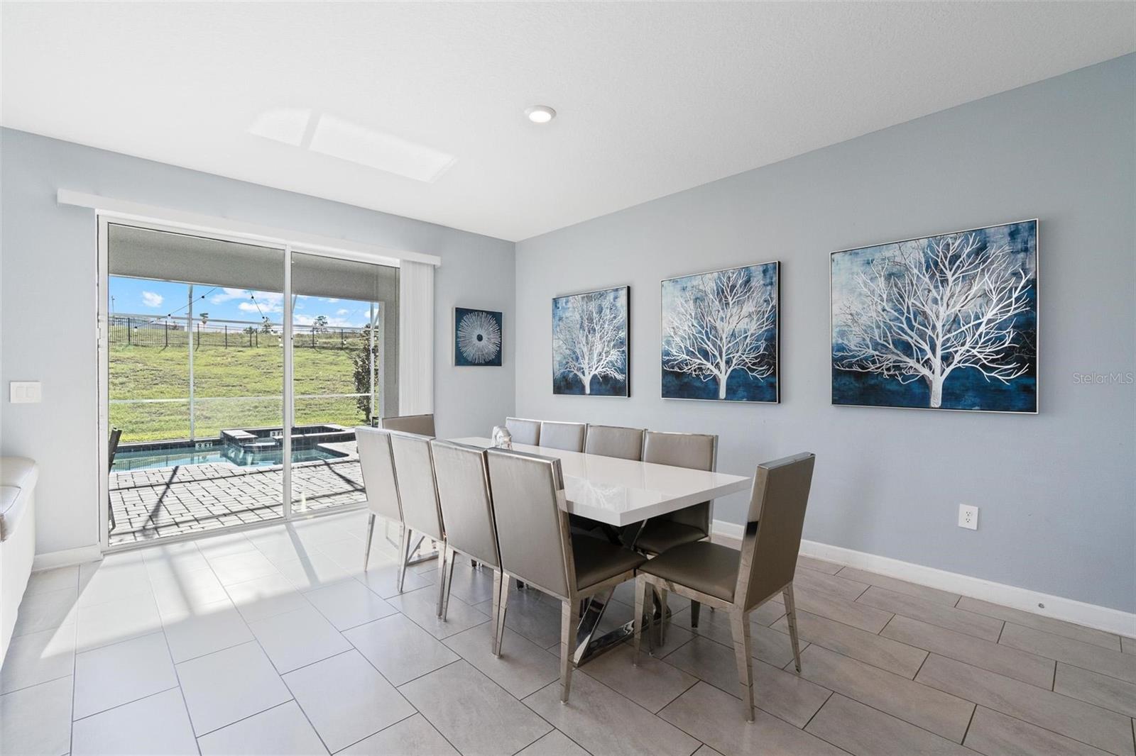 STONEYBROOK SOUTH NORTH PRCL PH 7 - Residential