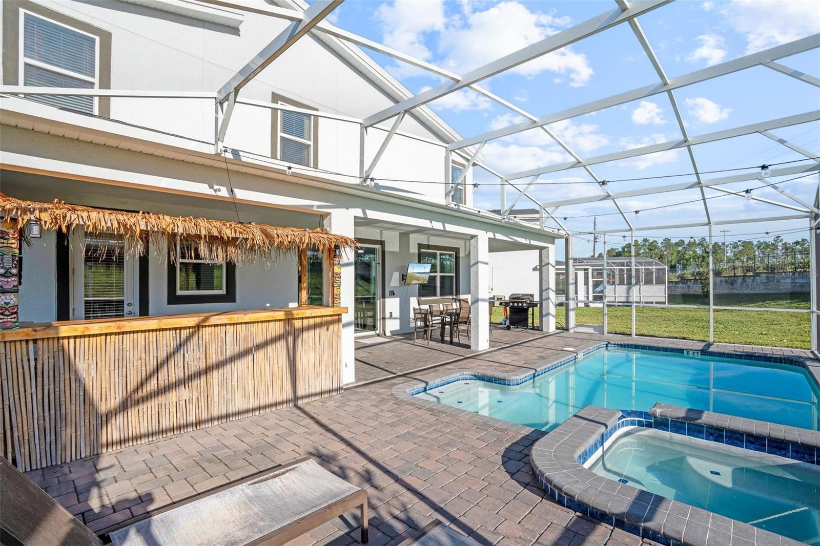 STONEYBROOK SOUTH NORTH PRCL PH 7 - Residential