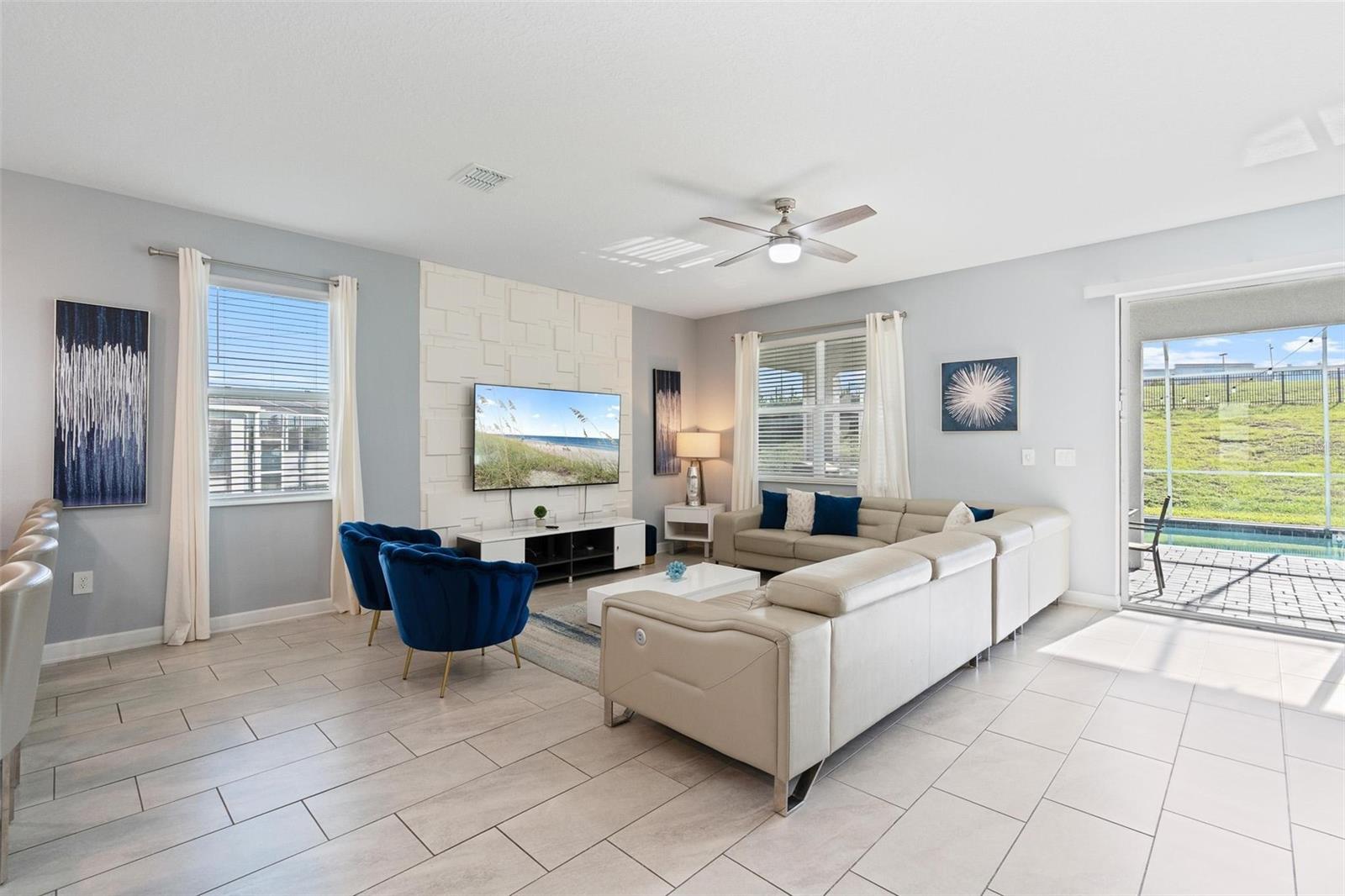 STONEYBROOK SOUTH NORTH PRCL PH 7 - Residential