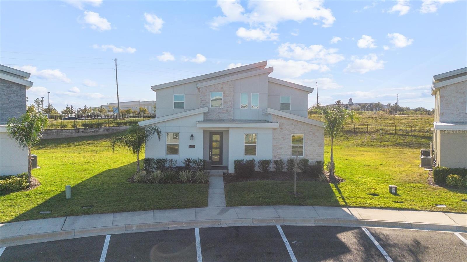 STONEYBROOK SOUTH NORTH PRCL PH 7 - Residential