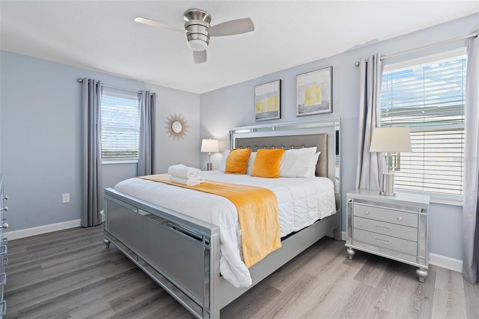 STONEYBROOK SOUTH NORTH PRCL PH 7 - Residential