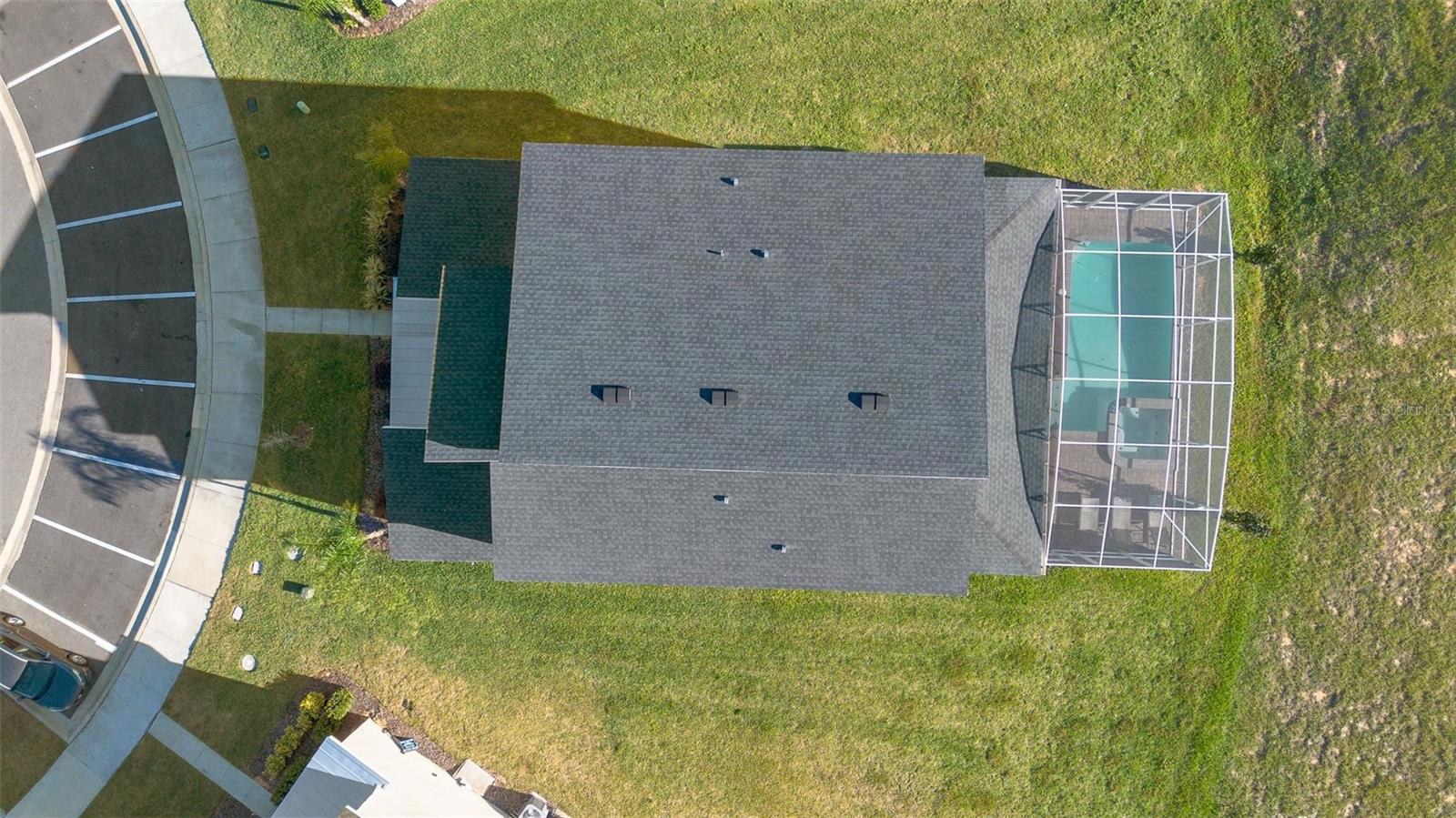 STONEYBROOK SOUTH NORTH PRCL PH 7 - Residential