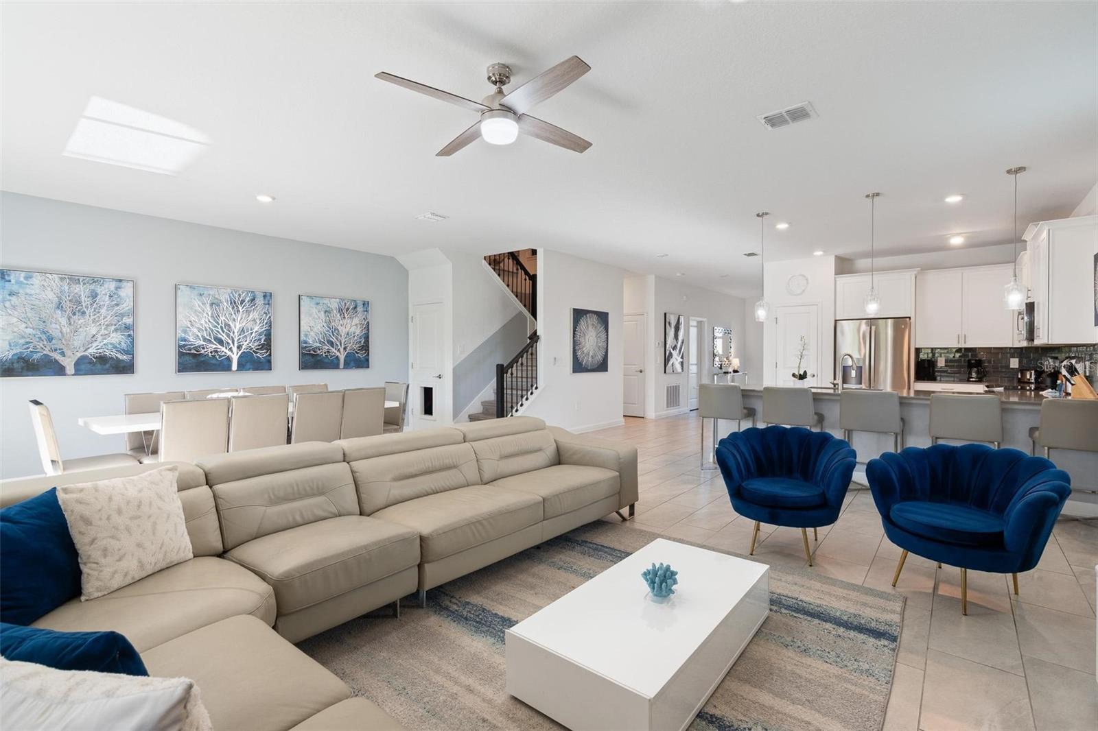 STONEYBROOK SOUTH NORTH PRCL PH 7 - Residential