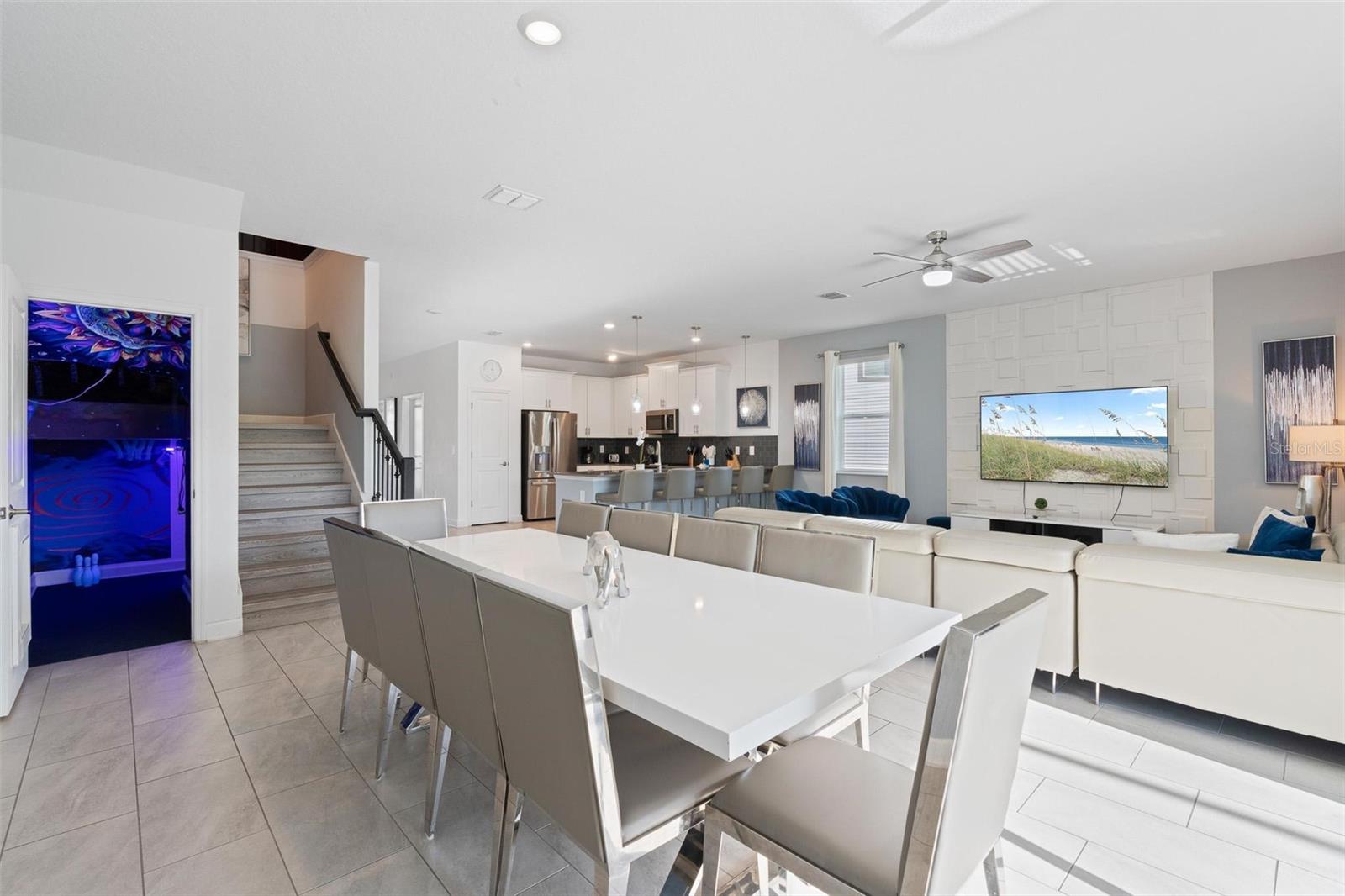 STONEYBROOK SOUTH NORTH PRCL PH 7 - Residential