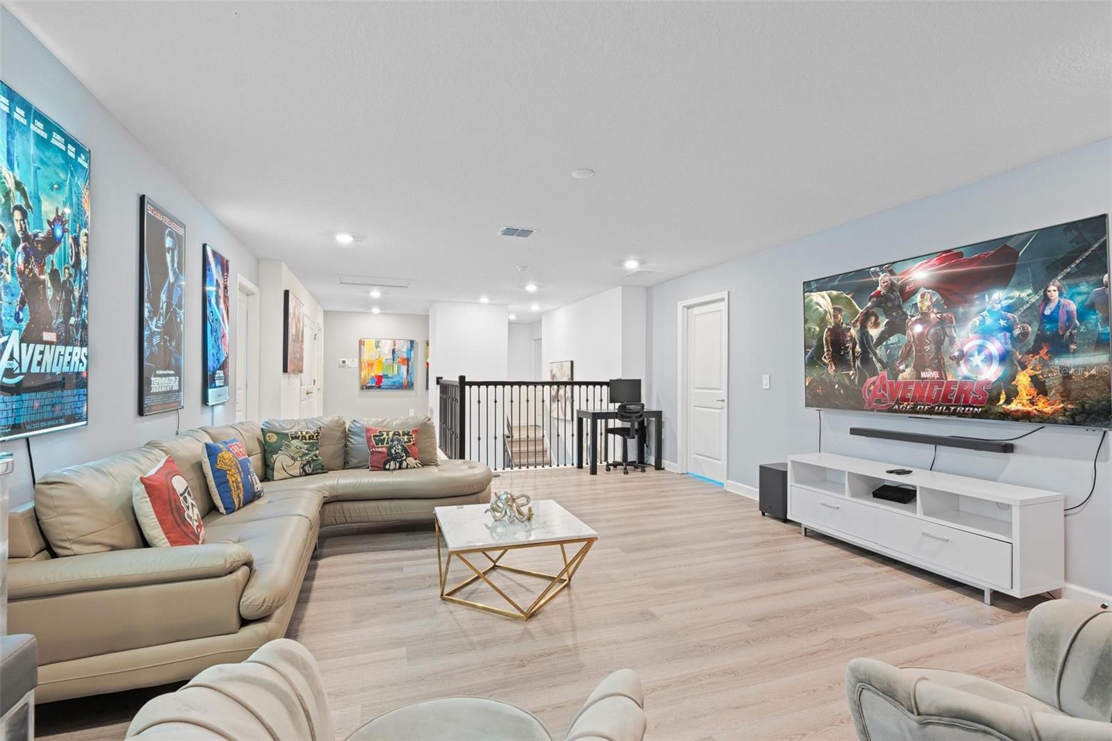 STONEYBROOK SOUTH NORTH PRCL PH 7 - Residential