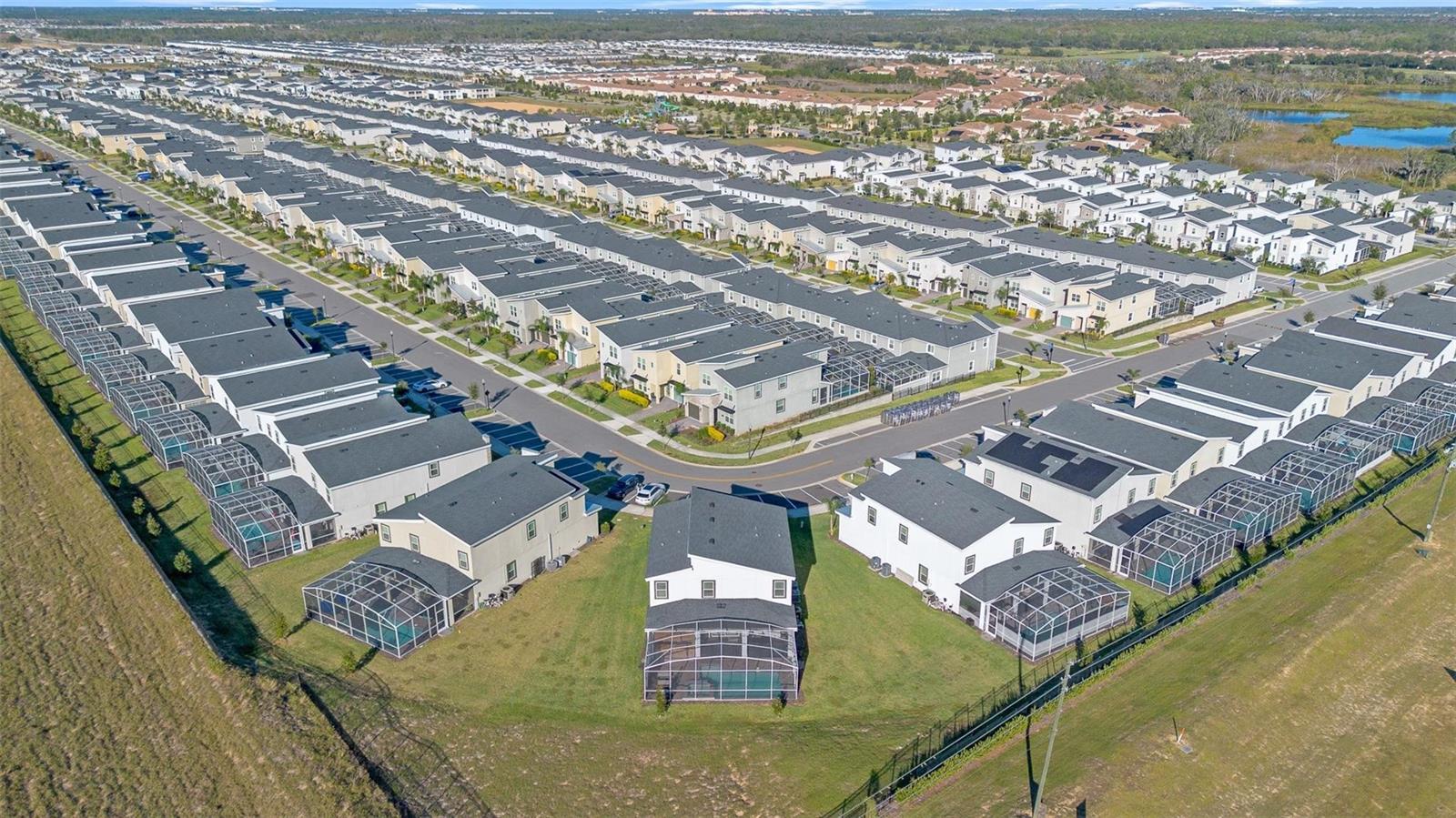 STONEYBROOK SOUTH NORTH PRCL PH 7 - Residential