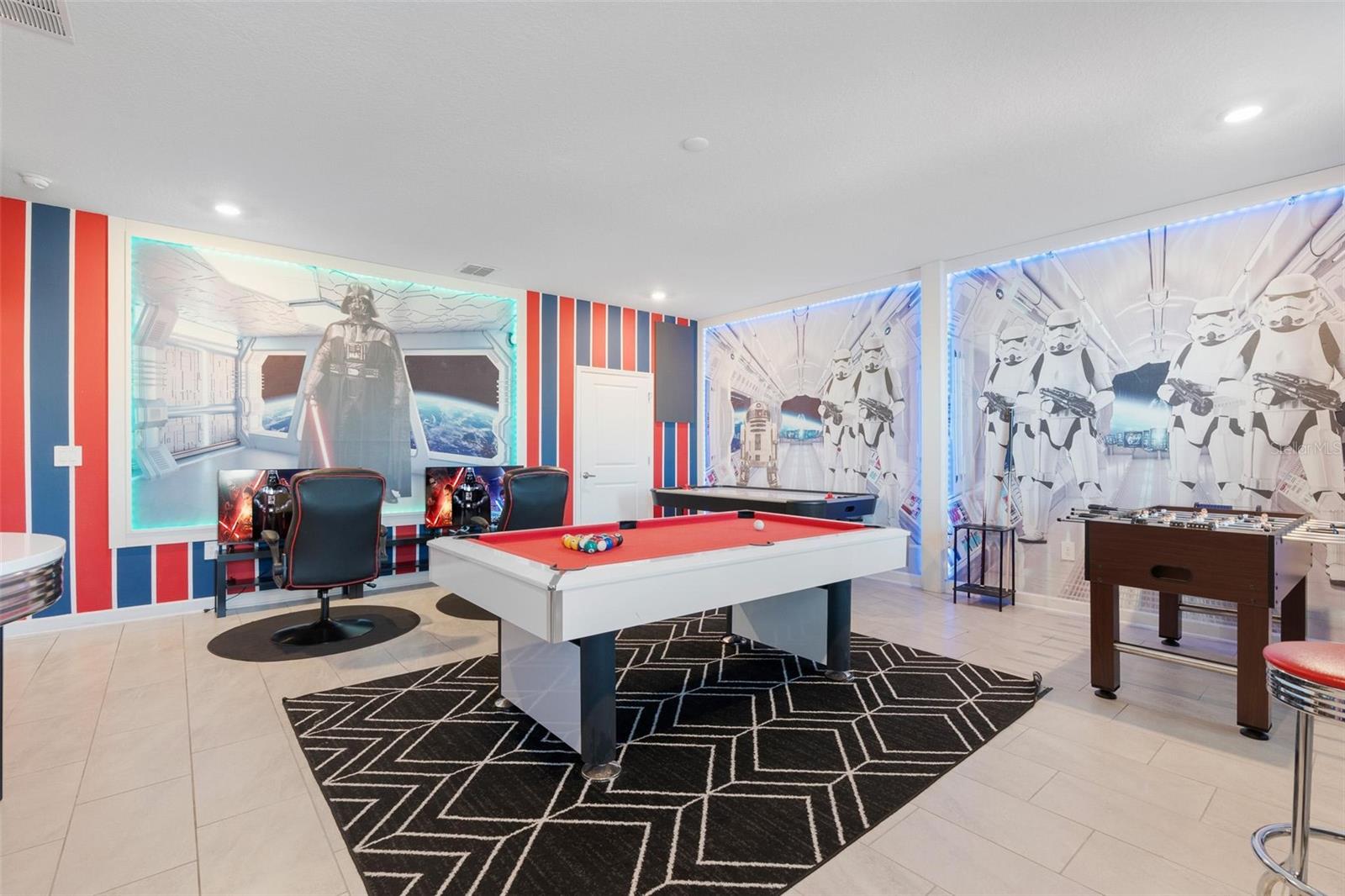 STONEYBROOK SOUTH NORTH PRCL PH 7 - Residential