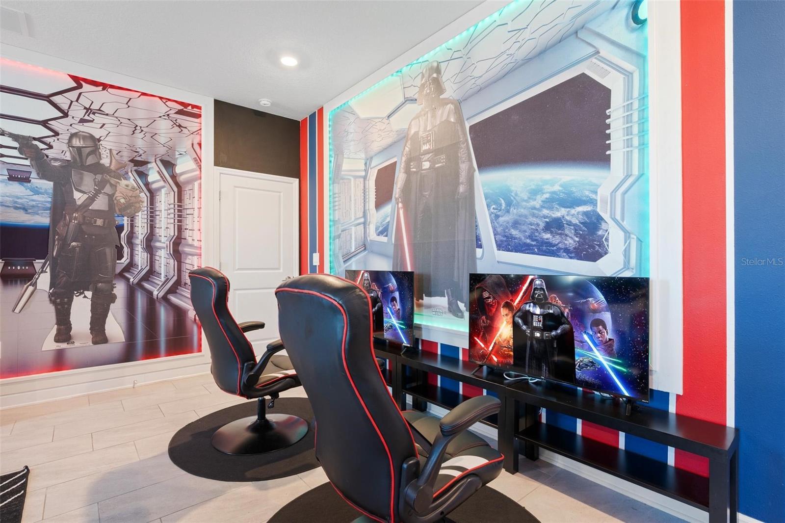 STONEYBROOK SOUTH NORTH PRCL PH 7 - Residential