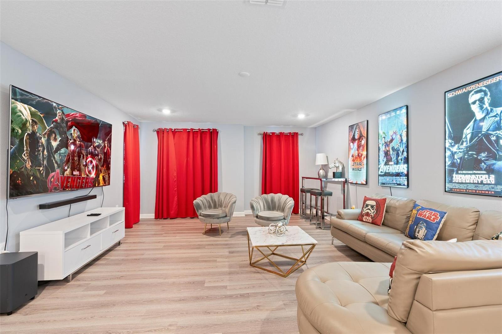 STONEYBROOK SOUTH NORTH PRCL PH 7 - Residential